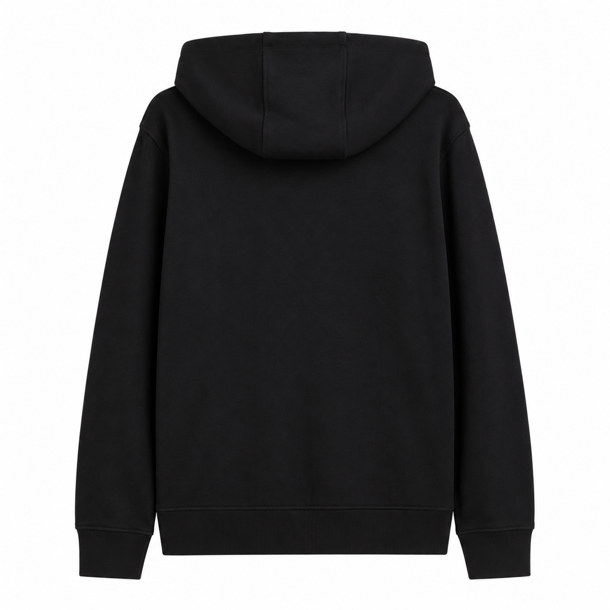 Sudadera Cadillac F1 México GP 2026 Negra
