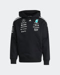 Mercedes AMG Sudadera Equipo 2025