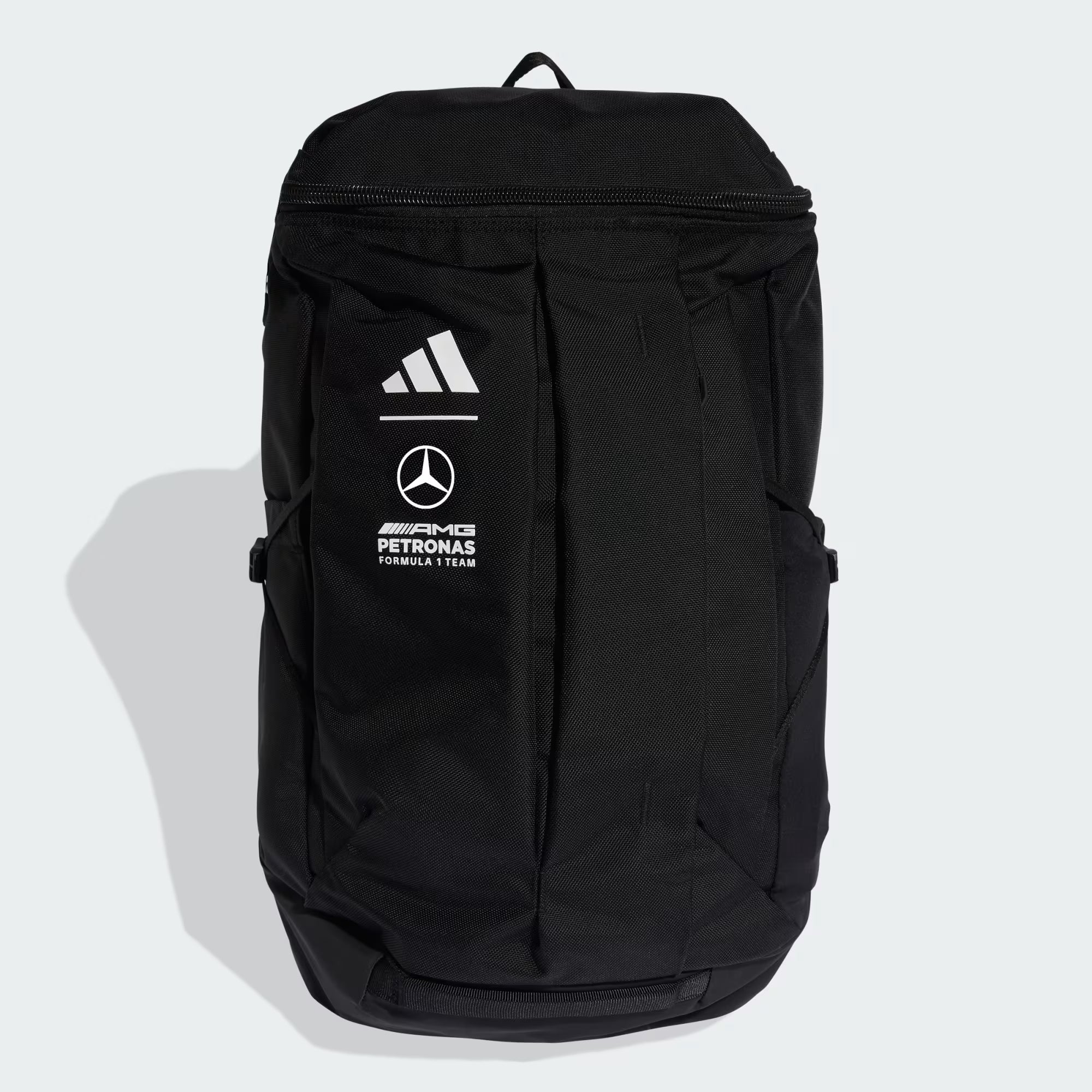 Mochila Mercedes-AMG Petronas F1™ Team 2026 Negro