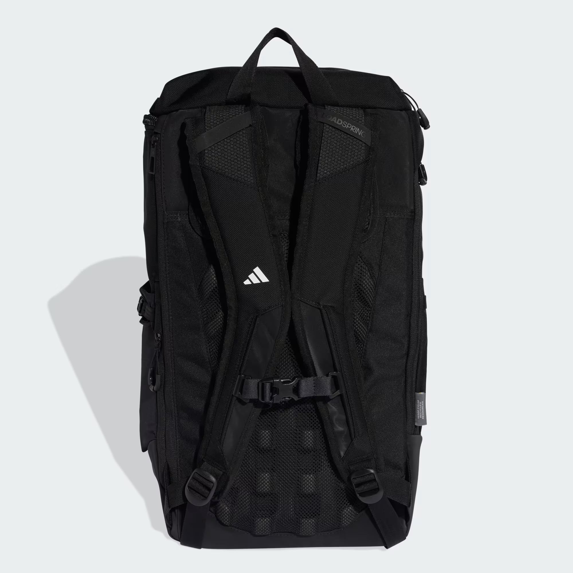 Mochila Mercedes-AMG Petronas F1™ Team 2026 Negro