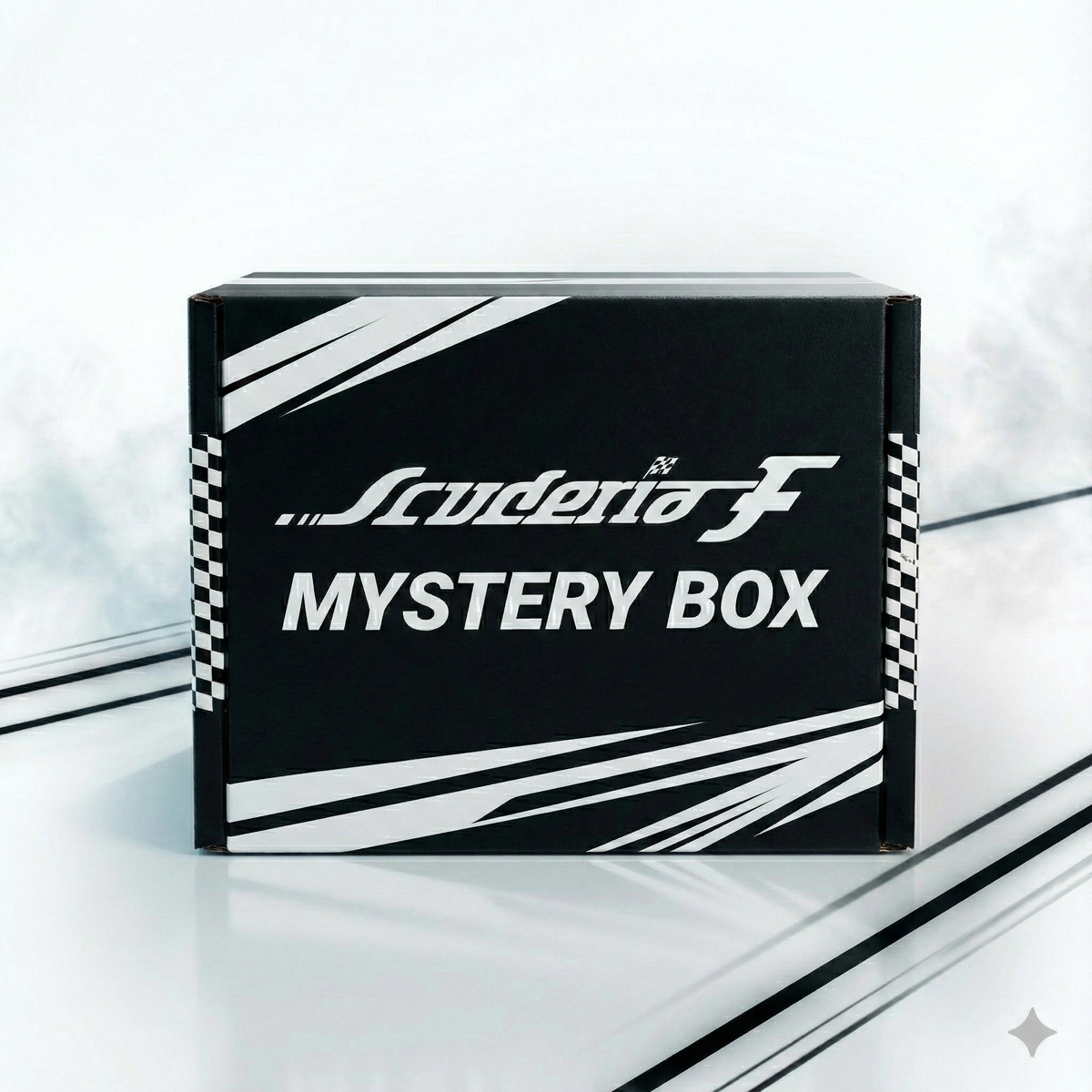 Tienda F1 México: Productos 100% Oficiales | Scuderia F