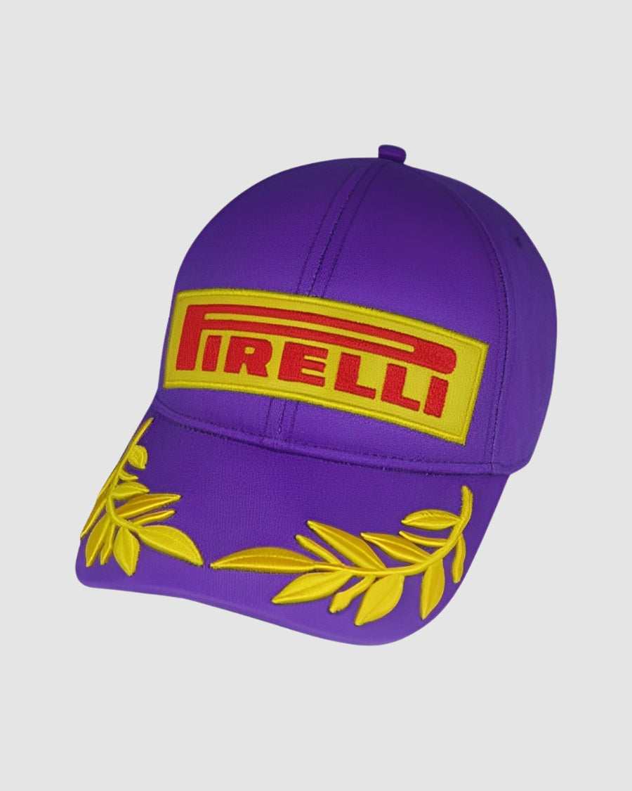 Pirelli Gorra F1 Academy GP 2024