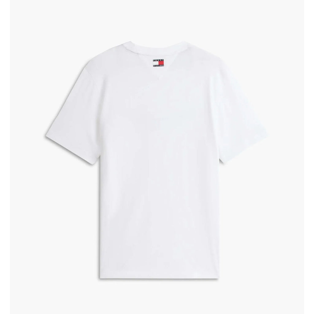 Playera Cadillac F1 México GP 2026 Blanca