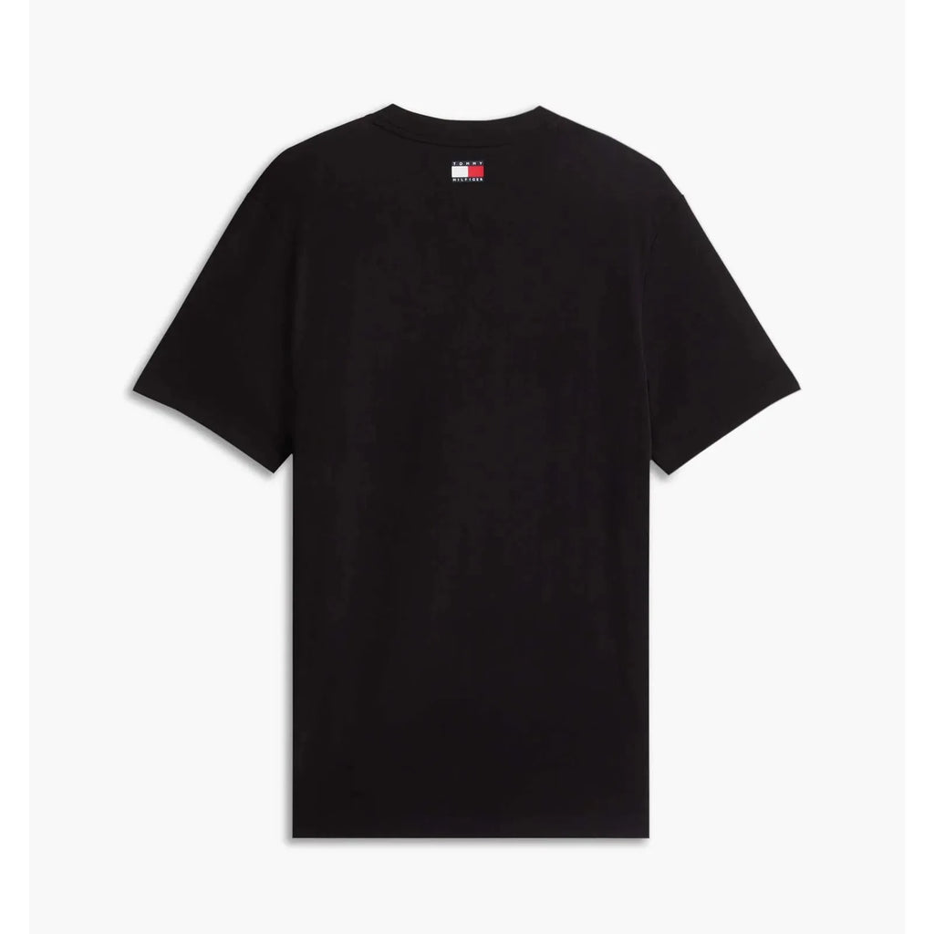 Playera Cadillac F1 México GP 2026 Negra