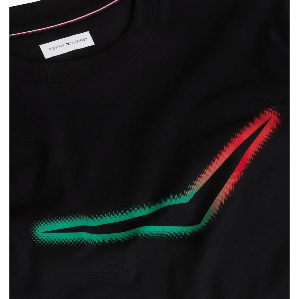 Playera Cadillac F1 México GP 2026 Negra