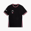 Playera Cadillac F1 Oficial 2026 Negro