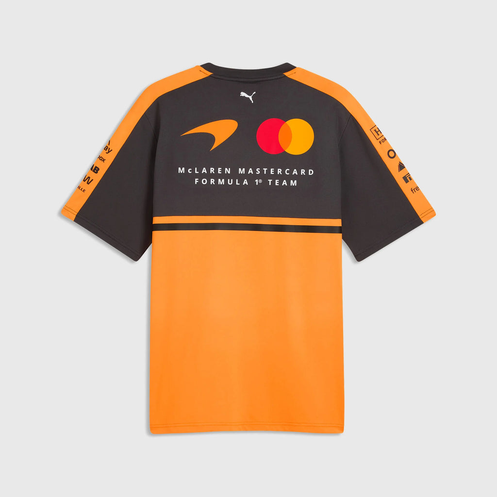 Playera McLaren F1™ Team 2026