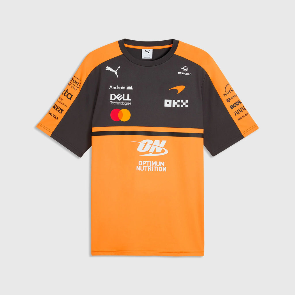 Playera McLaren F1™ Team 2026