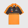 Polo McLaren Mastercard Formula 1 Team 2026 Papaya