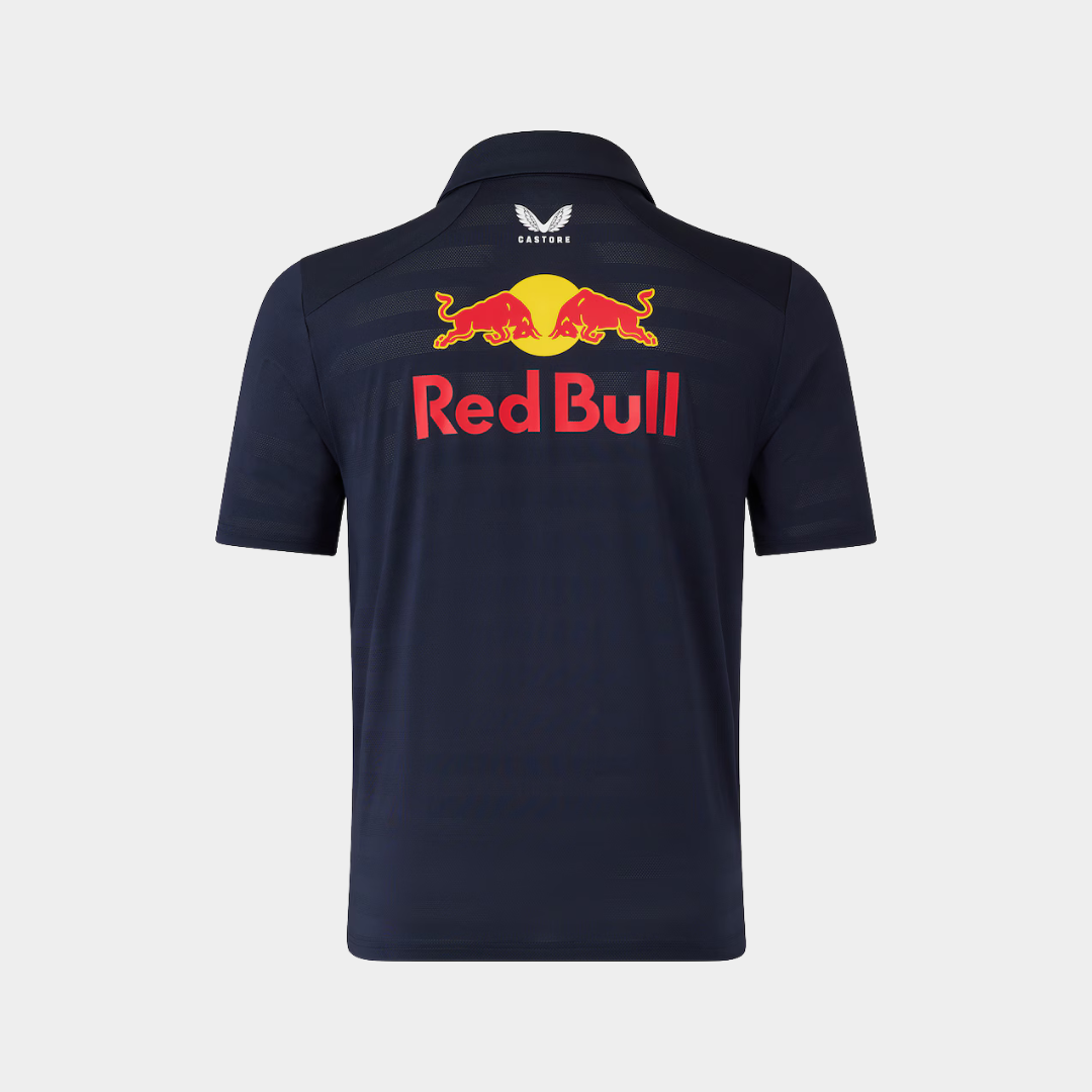 Polo Red Bull Racing 2025 Yuki Tsunoda Oficial F1