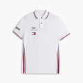 Polo Cadillac F1 Oficial 2026 Blanco