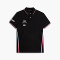 Polo Cadillac F1 Oficial 2026 Negro
