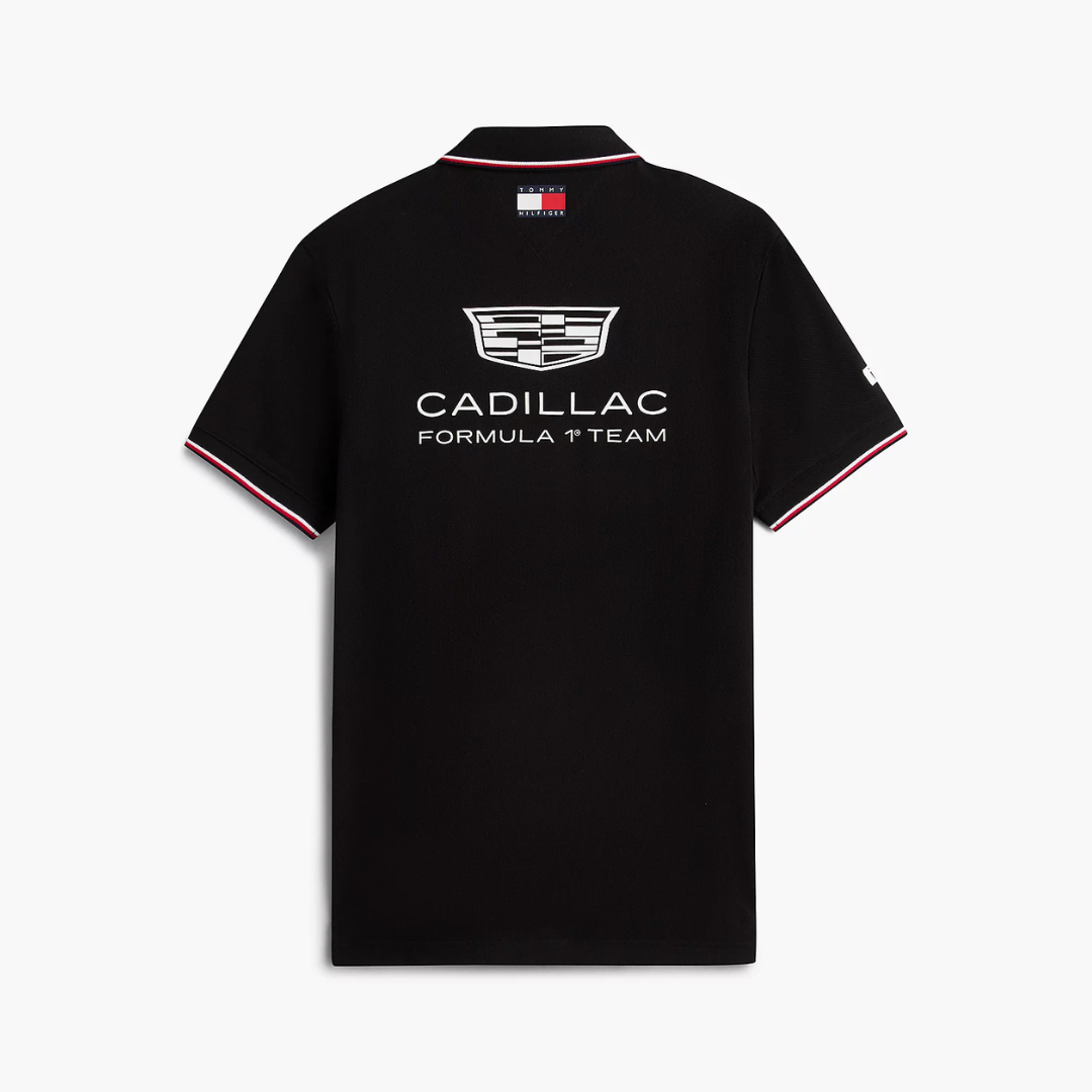 Cadillac Formula 1® Team – Scuderia F