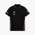 Polo Checo Pérez Cadillac F1 Oficial 2026 Negro