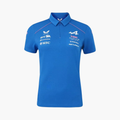 Polo Dama Alpine F1 Team 2026