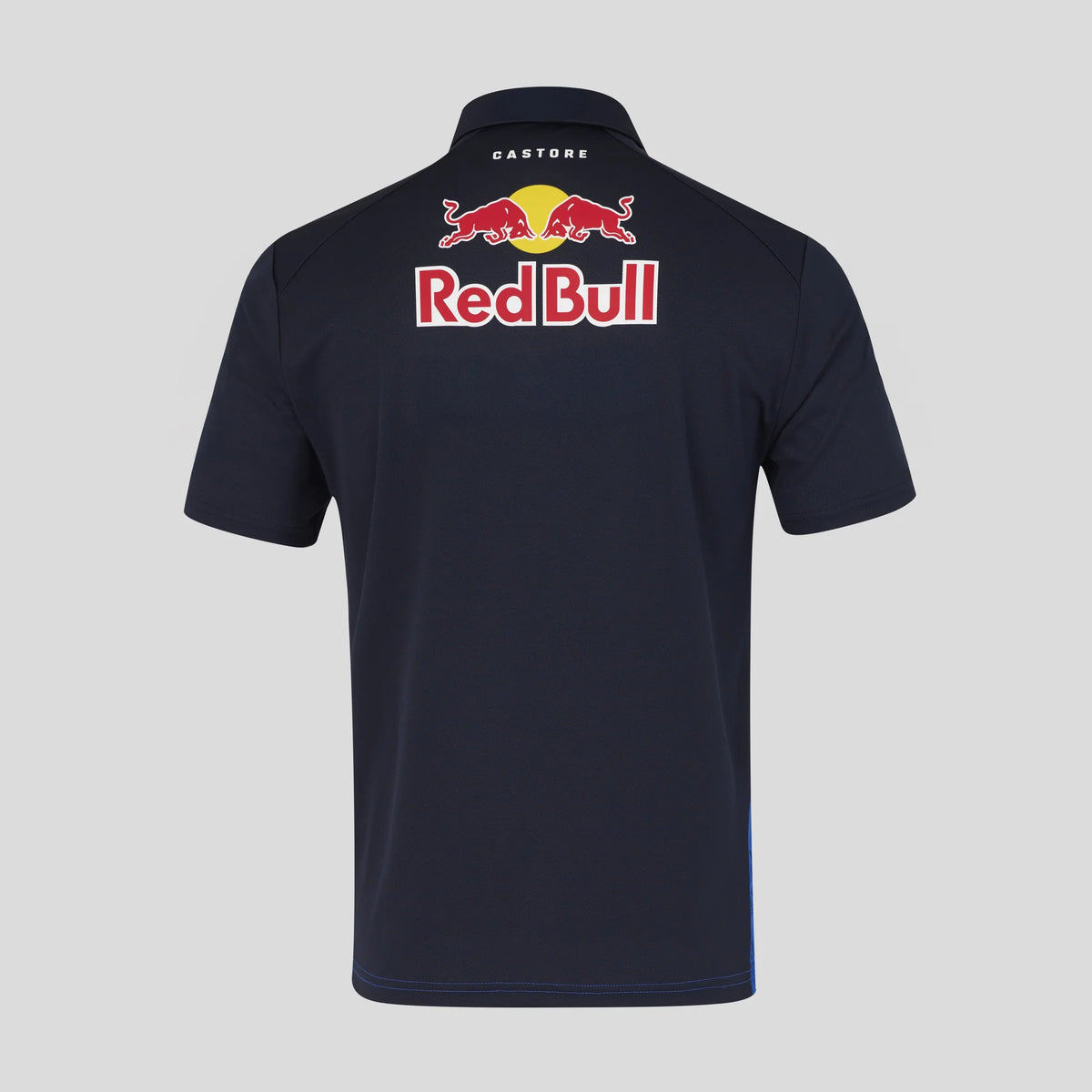 Polo Red Bull Racing F1 2026 Isack Hadjar Azul Marino