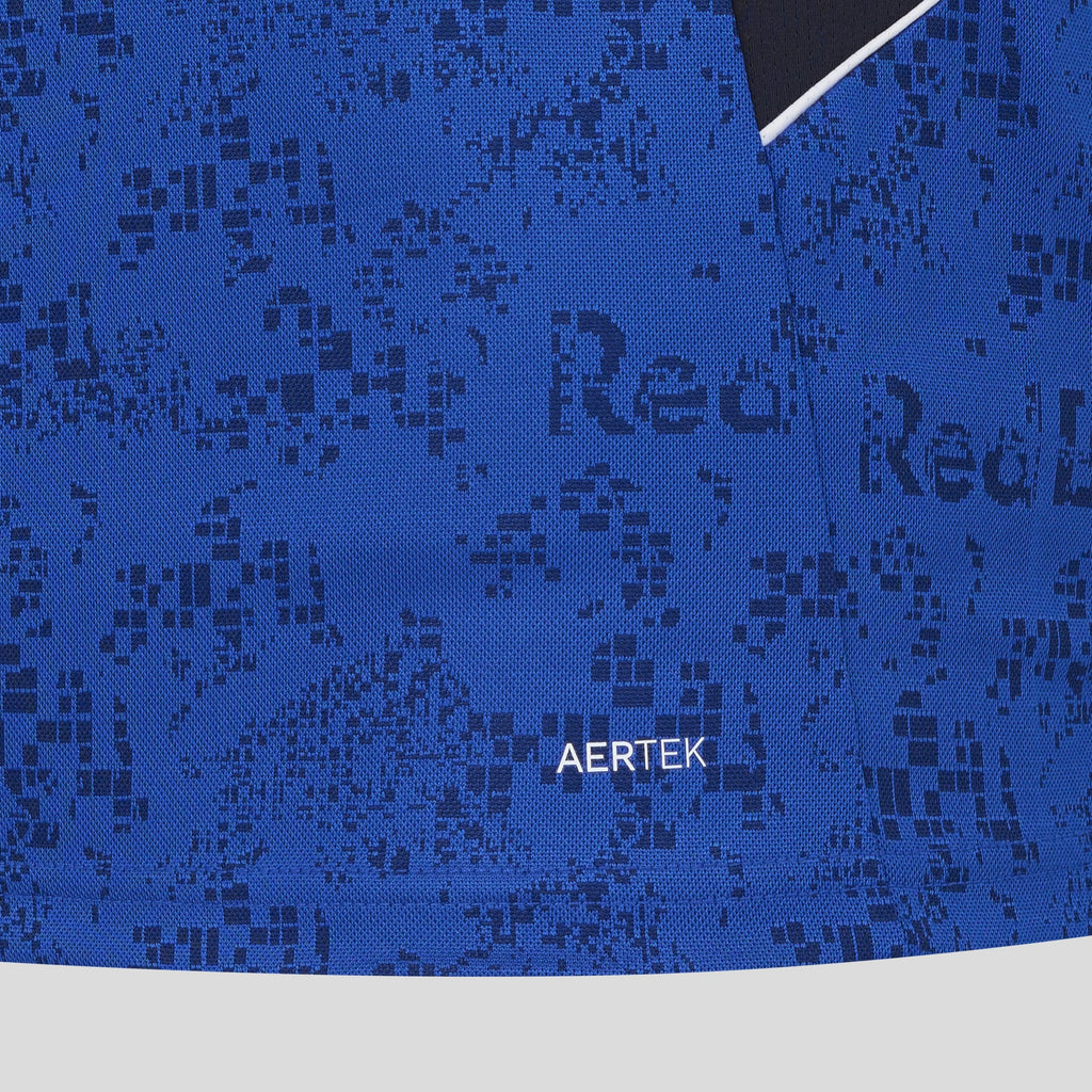 Polo Red Bull Racing F1 2026 Isack Hadjar Azul Marino
