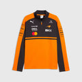 Sudadera 1/4 Zip McLaren F1™ Team 2026