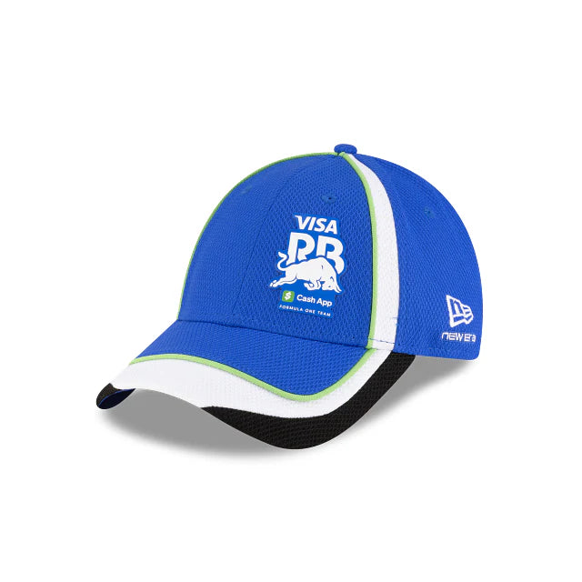 Visa Cash App Racing Bulls Gorra 9FORTY Snapback 2026
