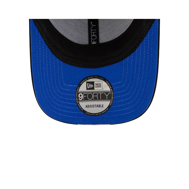 Visa Cash App Racing Bulls Gorra 9FORTY Snapback 2026