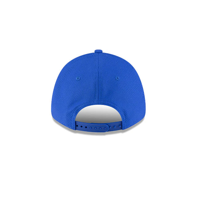 Visa Cash App Racing Bulls Gorra 9FORTY Snapback 2026