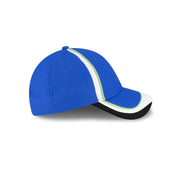 Visa Cash App Racing Bulls Gorra 9FORTY Snapback 2026