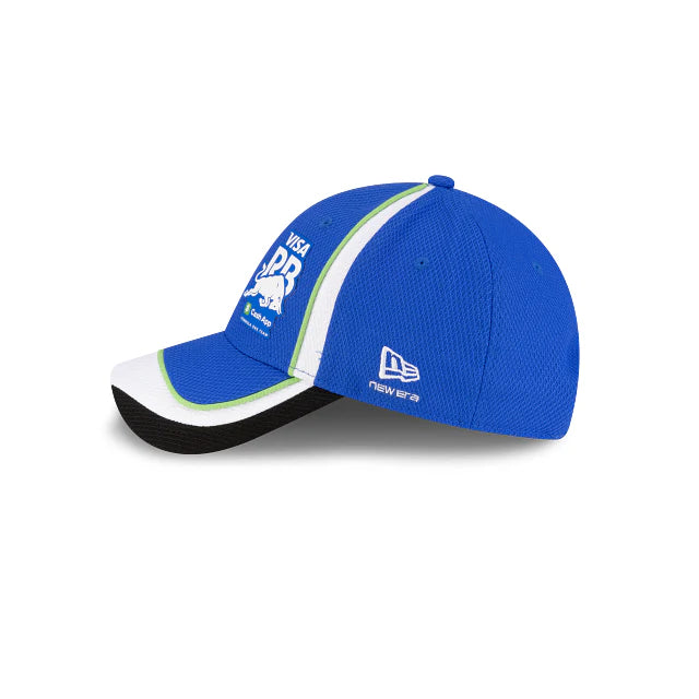 Visa Cash App Racing Bulls Gorra 9FORTY Snapback 2026