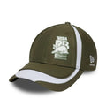 Visa Cash App Racing Bulls F1™ Race Special Gorra 9FORTY Adjustable Verde 2026