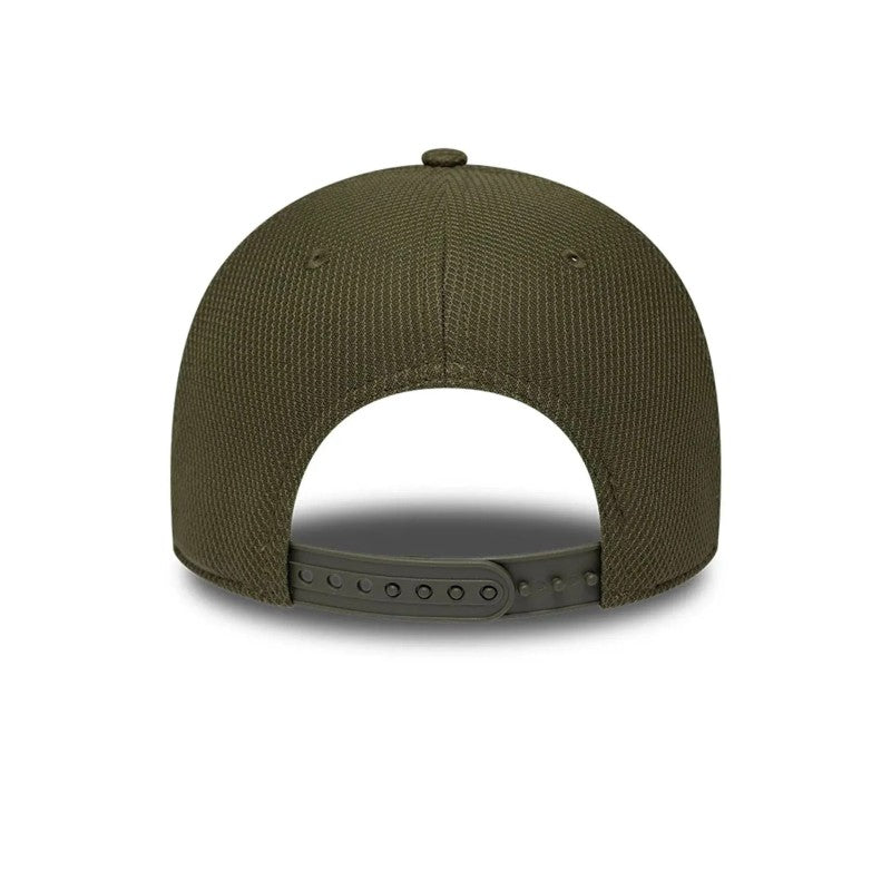 Visa Cash App Racing Bulls F1™ Race Special Gorra 9FORTY Adjustable Verde 2026