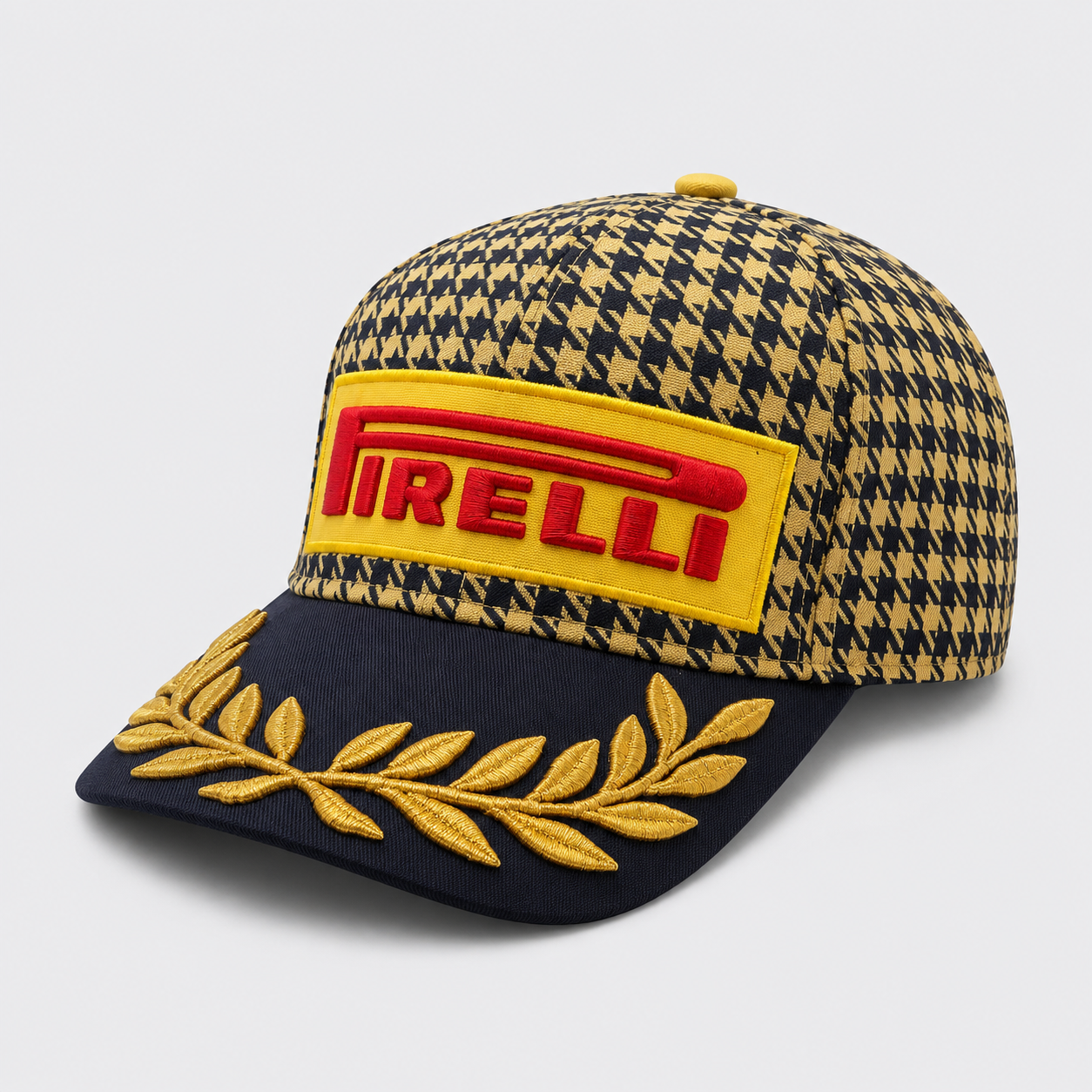Gorra Pirelli F1™ 2026 GP Silverstone Podio Oficial