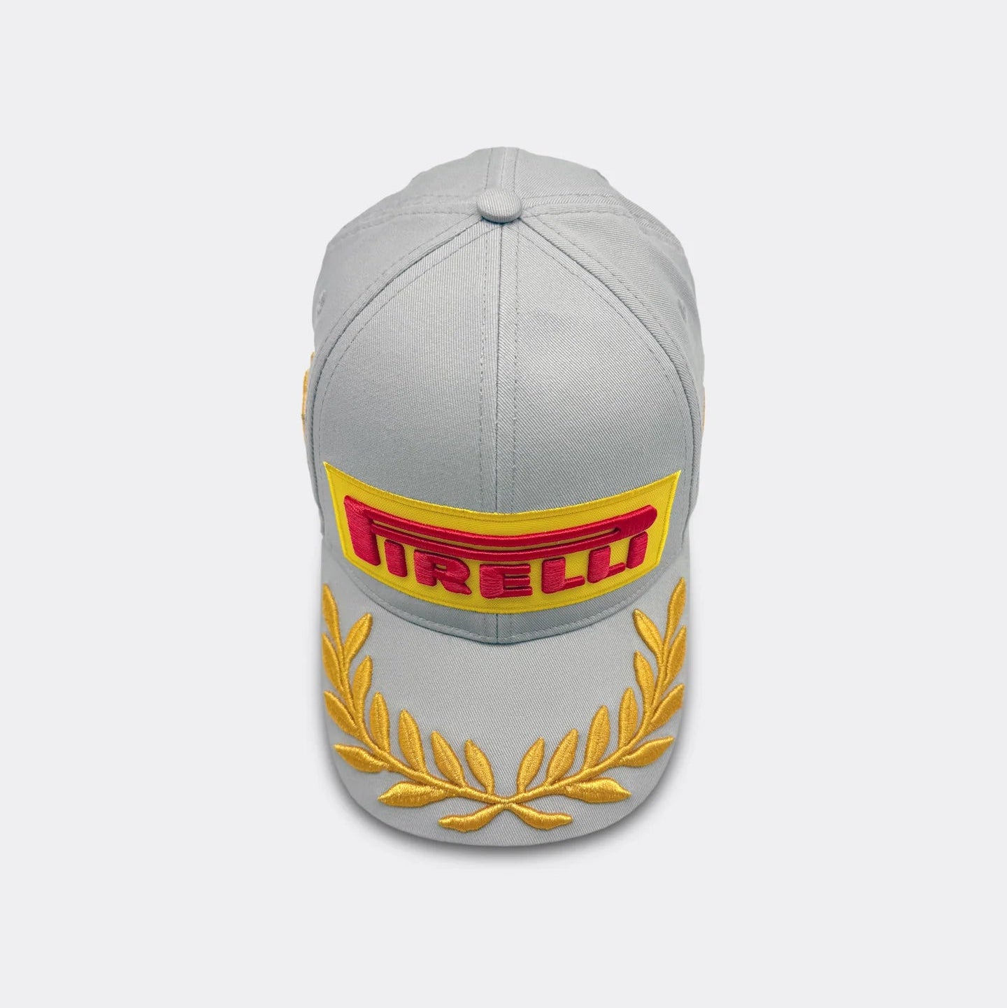 Gorra Pirelli F1™ 2025 GP Silverstone Podio Oficial