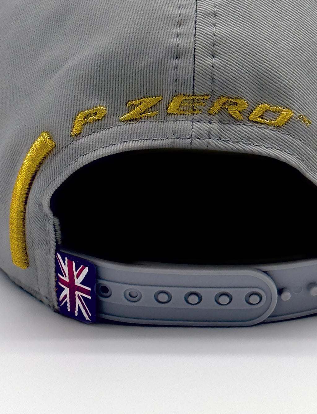 Gorra Pirelli F1™ 2025 GP Silverstone Podio Oficial