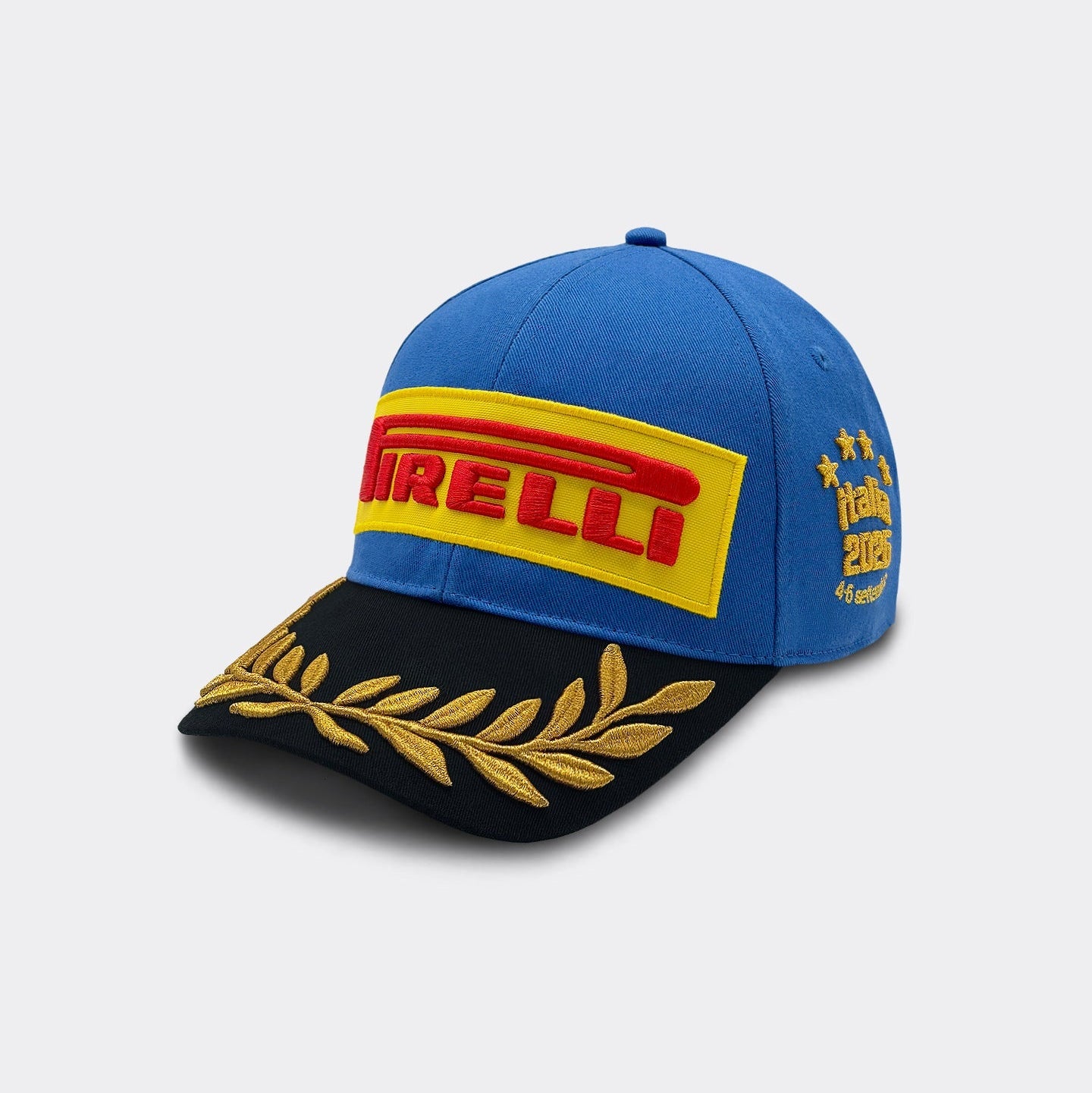 Gorra Pirelli Podium Cap Monza GP 2026