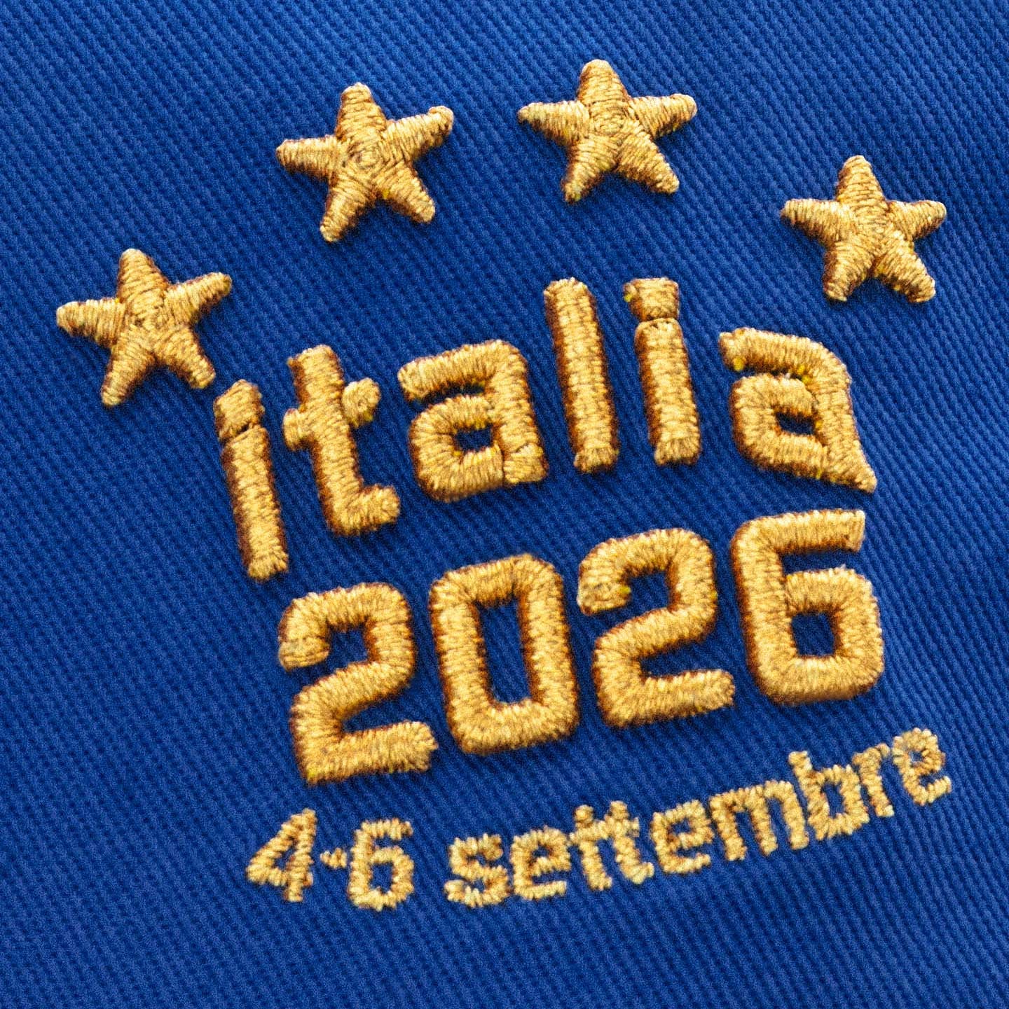 Gorra Pirelli Podium Cap Monza GP 2026