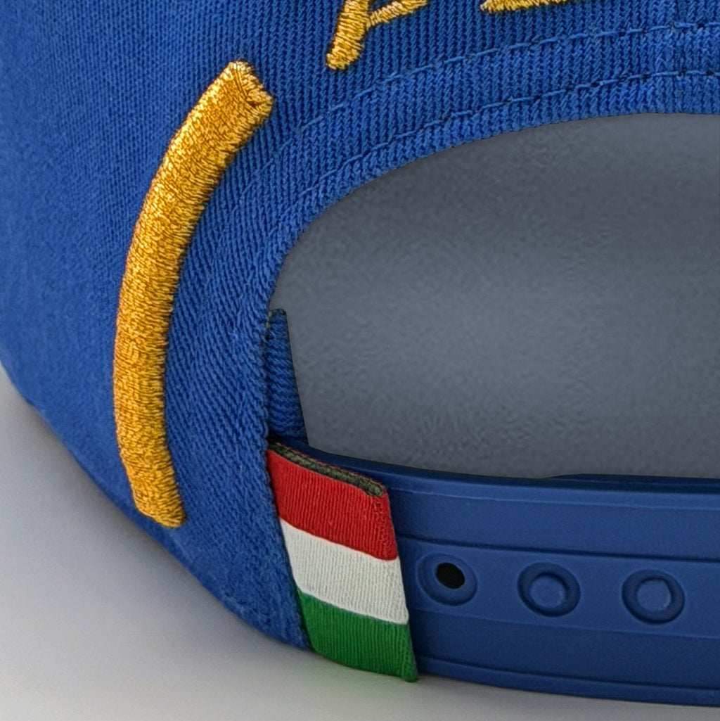 Gorra Pirelli Podium Cap Monza GP 2026