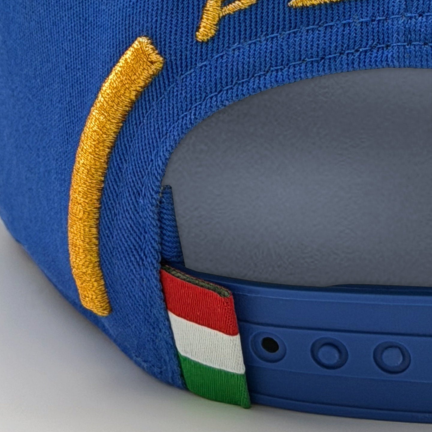 Gorra Pirelli Podium Cap Monza GP 2026
