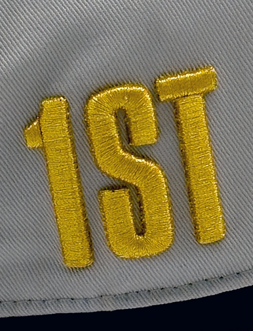 Gorra Pirelli F1™ 2025 GP Silverstone Podio Oficial