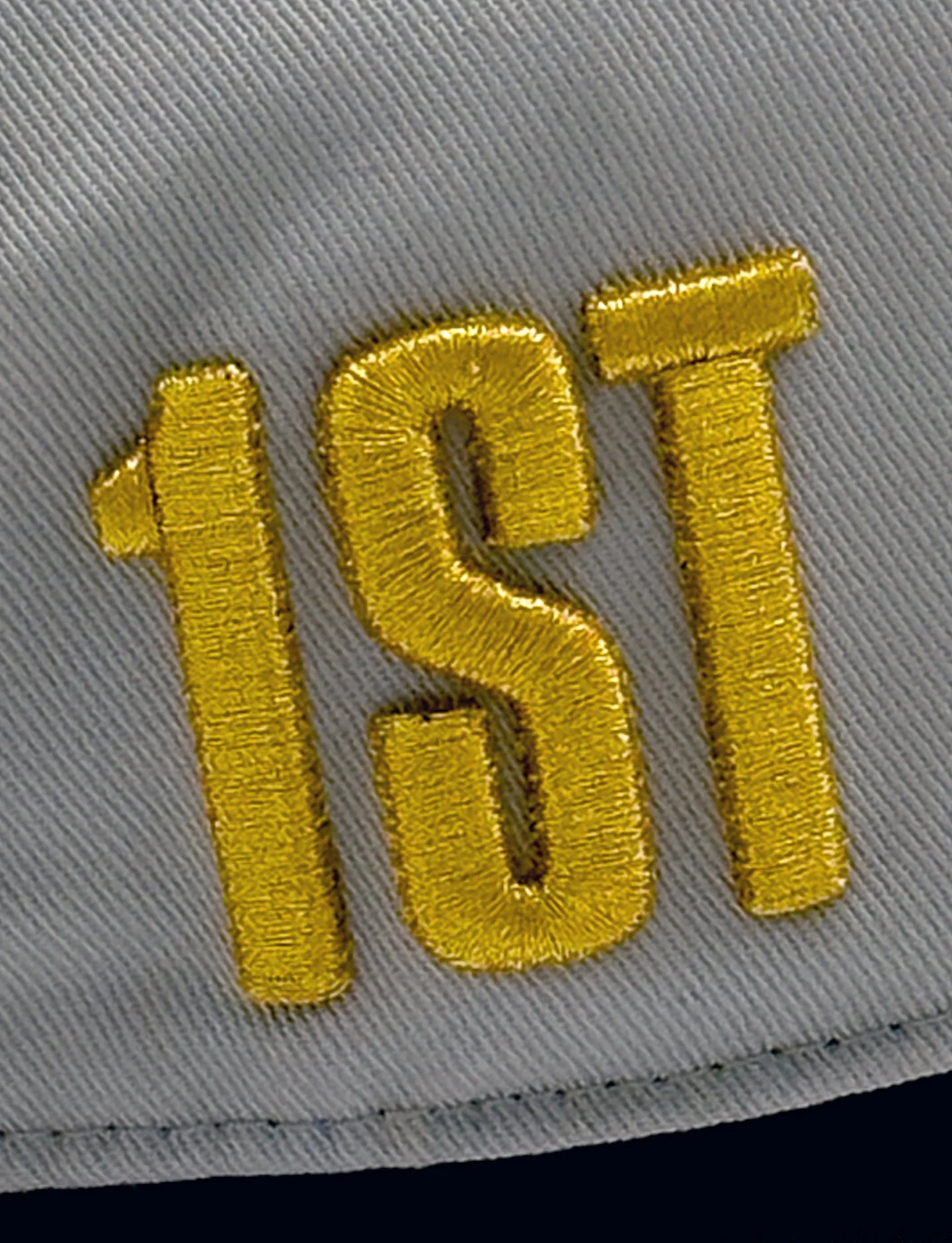 Gorra Pirelli F1™ 2025 GP Silverstone Podio Oficial