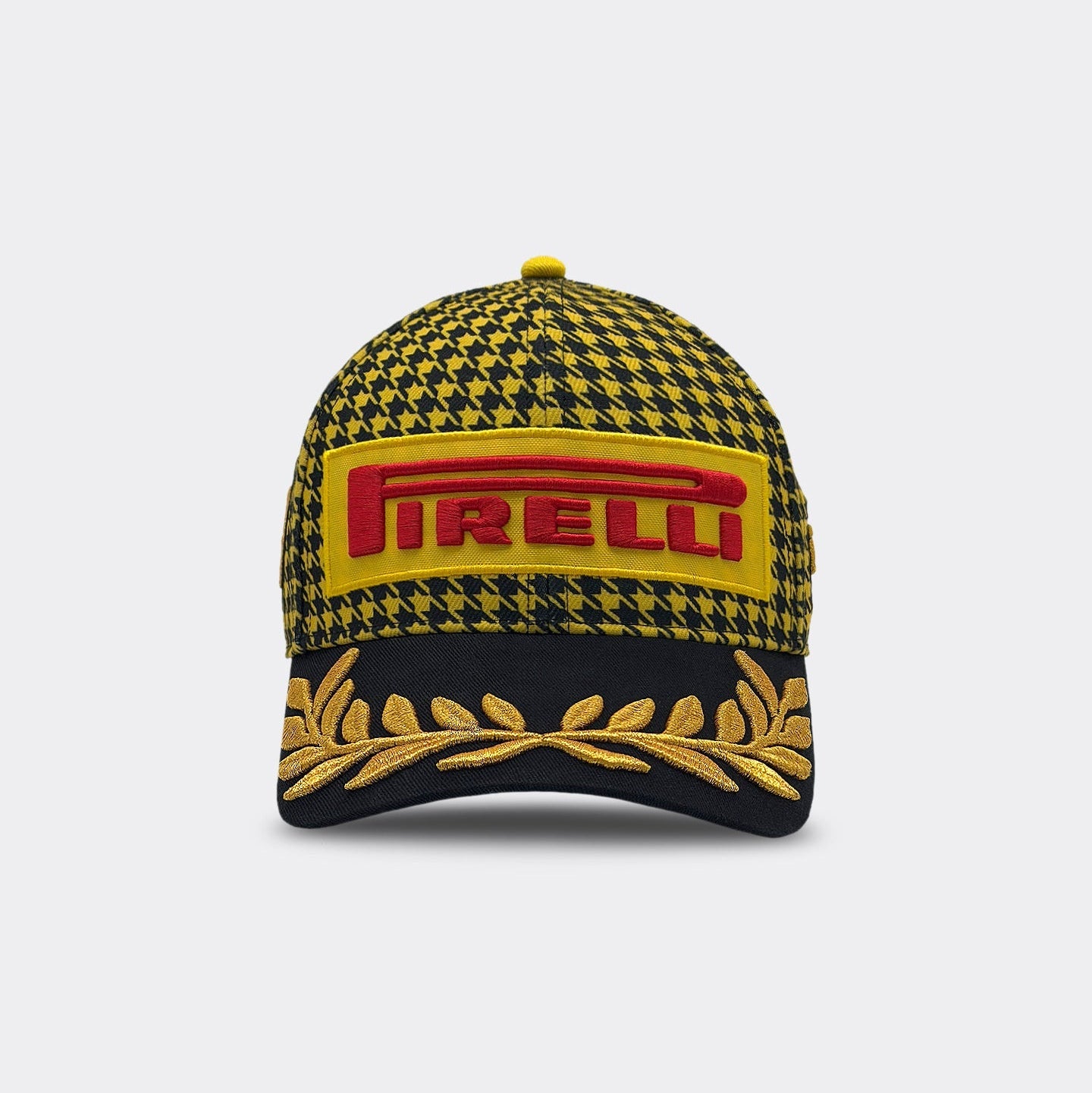 Gorra Pirelli F1™ 2026 GP Silverstone Podio Oficial