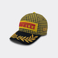 Gorra Pirelli F1™ 2026 GP Silverstone Podio Oficial