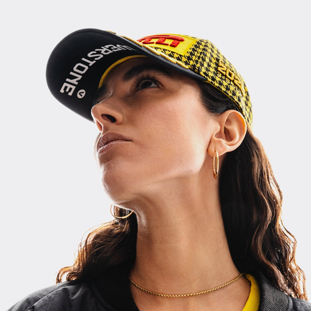 Gorra Pirelli F1™ 2026 GP Silverstone Podio Oficial