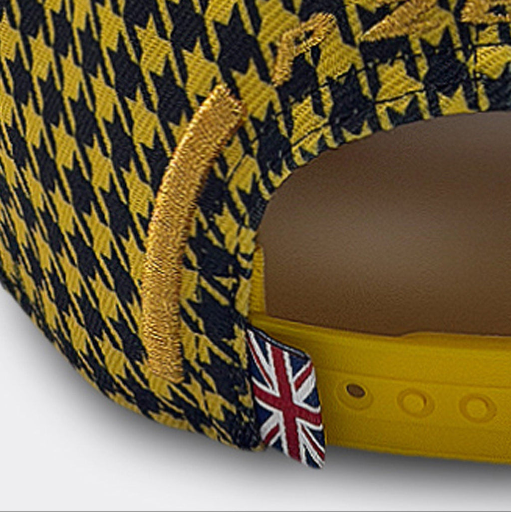 Gorra Pirelli F1™ 2026 GP Silverstone Podio Oficial