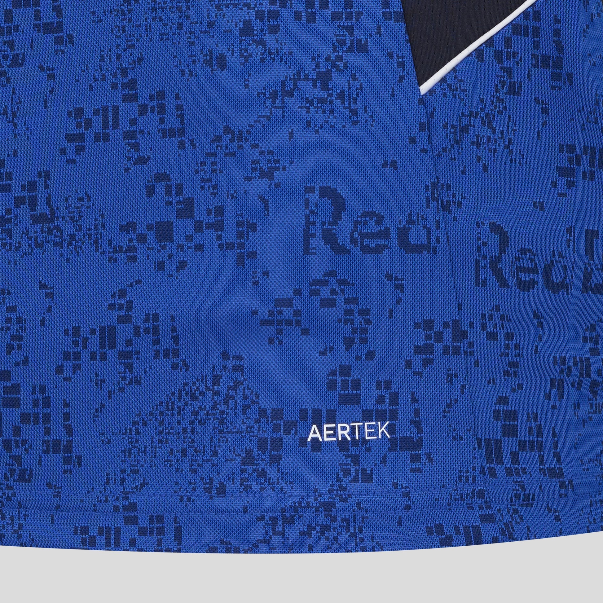 Polo Oracle Red Bull Racing Max Verstappen 2026 – Night Sky | Oficial Castore