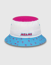 Cargar imagen en el visor de la galería, Bucket Hat Red Bull Miami 2023
