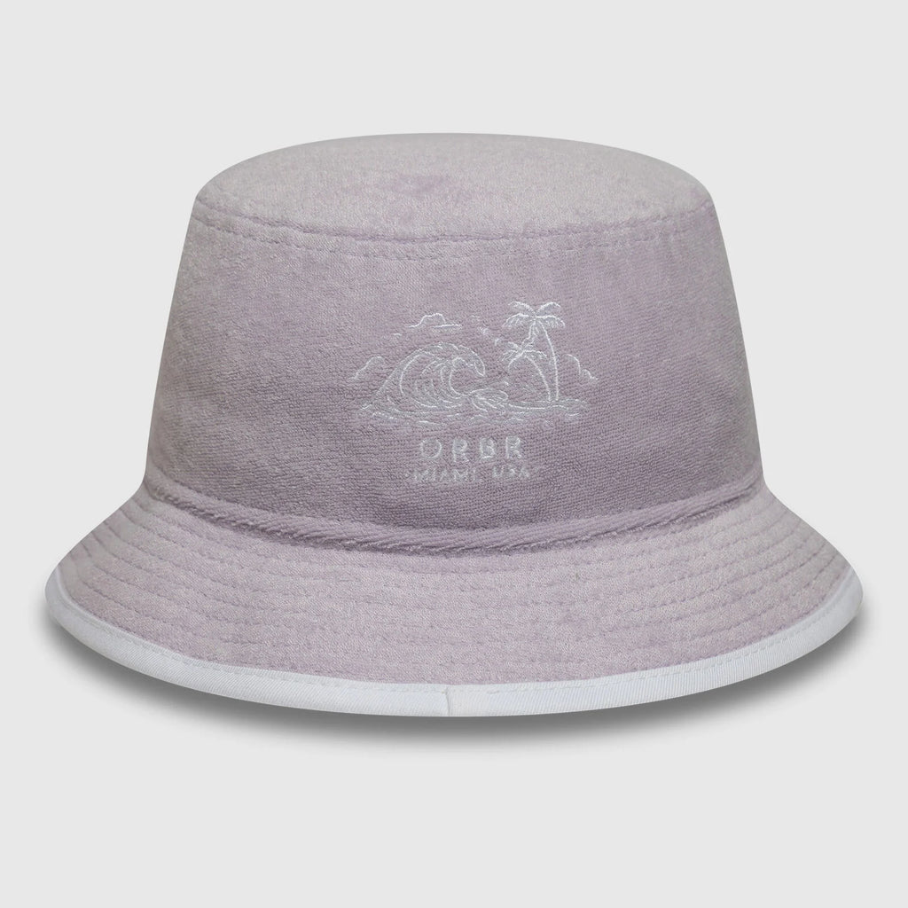 Sombrero Red Bull Racing F1™ 2025 Miami GP New Era Bucket Hat