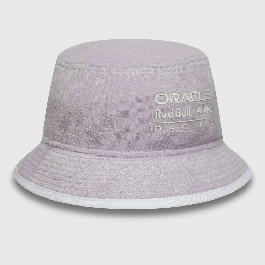 Sombrero Red Bull Racing F1™ 2025 Miami GP New Era Bucket Hat