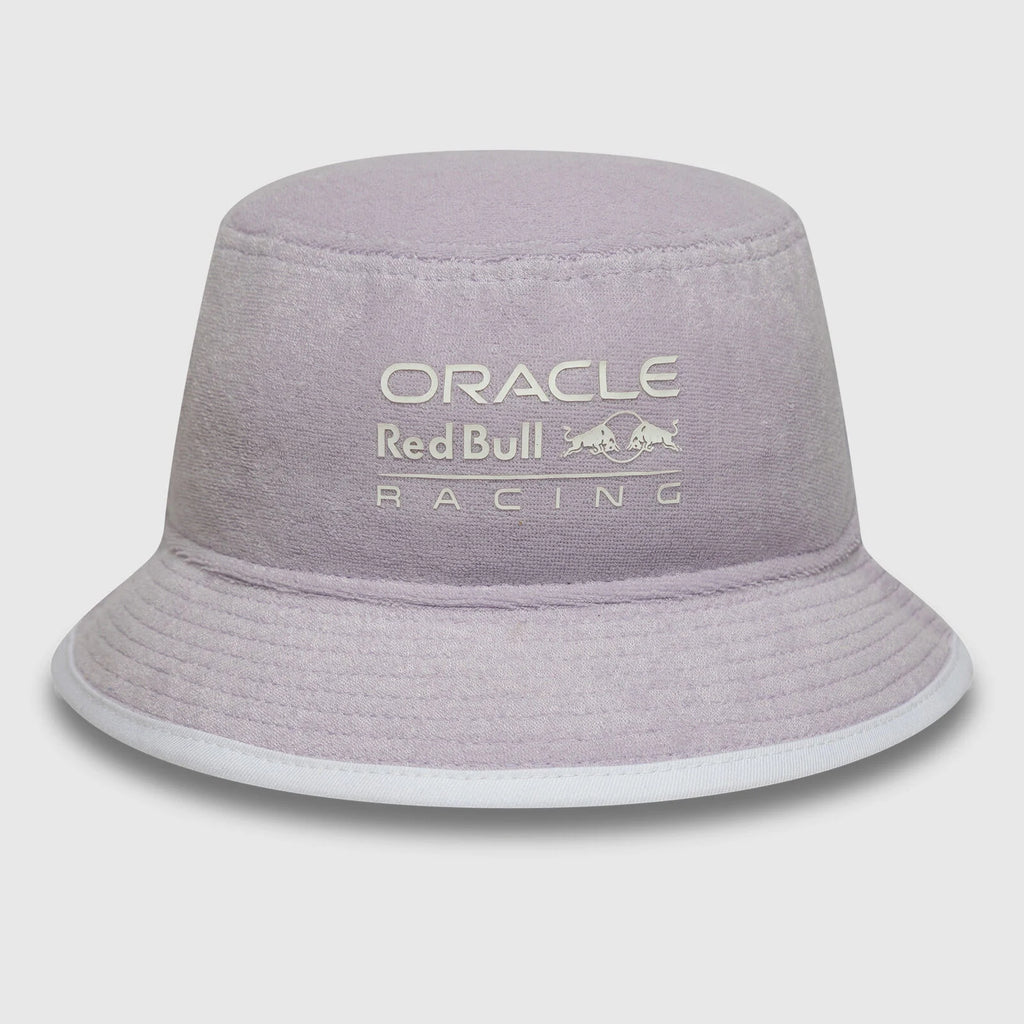 Sombrero Red Bull Racing F1™ 2025 Miami GP New Era Bucket Hat