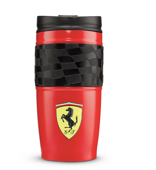 Thermo 500 ml Scuderia Ferrari