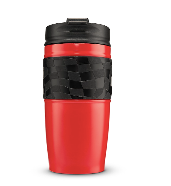 Thermo 500 ml Scuderia Ferrari