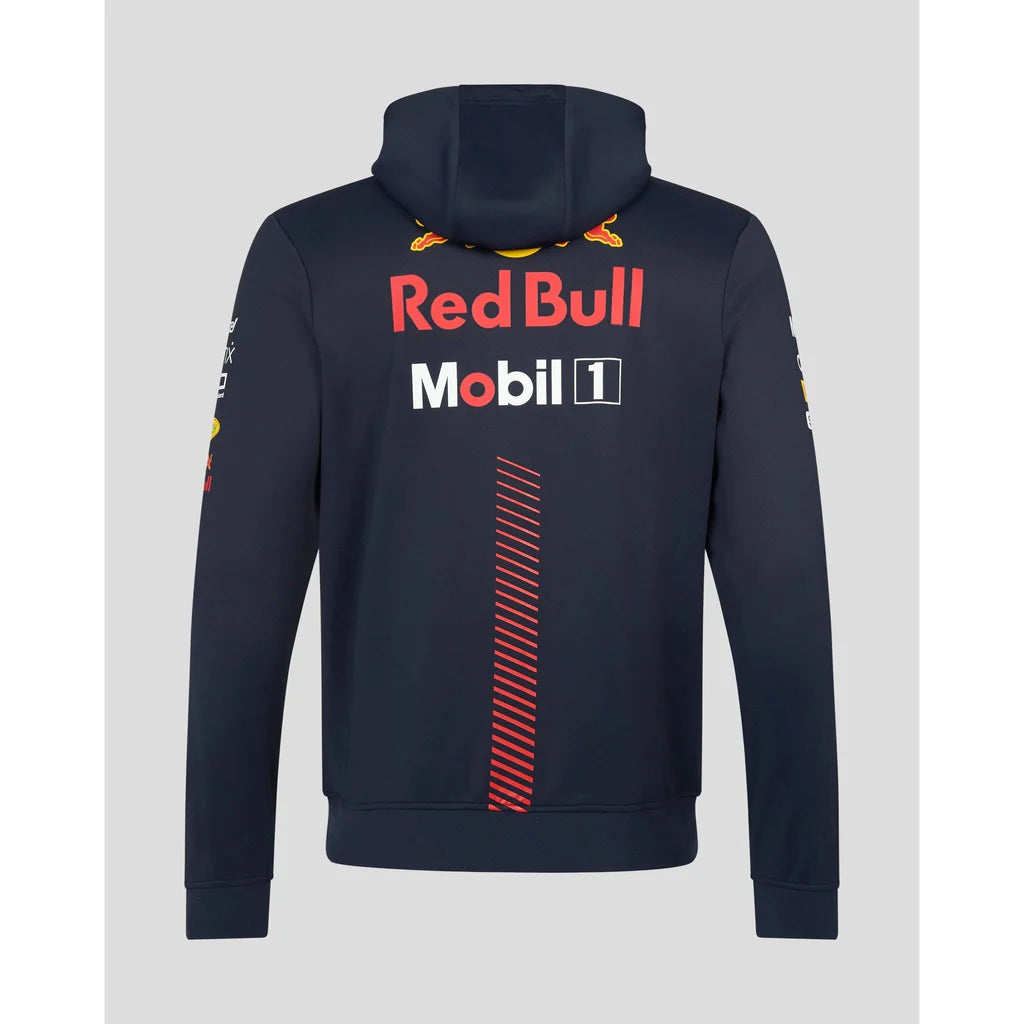 Red Bull Racing Sudadera Equipo 2023
